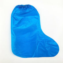 Sidiou Group Hot Sale Personal Protection Plastic PE Disposable Waterproof Shoe Cover